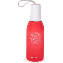 Aesco Biggdesign Biggyoga Aura Tritan Su Şişesi