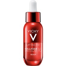 Aesco Vıchy Liftactiv Collagen Specialist 16 Bonding Serum 30 ml