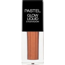 Aesco Pastel Glow Liquid Eyeshadow - Likit Far, 226 Life Core, 2.3 ml