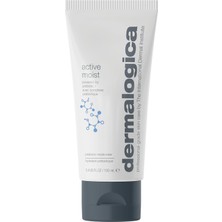 Aesco Dermalogica Active Moist 100ML