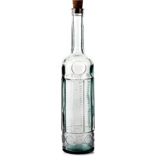 Aesco San Miguel Botella Toscana Tıpalı Yağ Şişesi 700CC 097O0807356