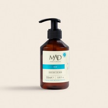 Aesco Mad Ice Sıvı Sabun 250 ml – Limon, Yasemin ve Amber ile Ferahlatıcı ve Arındırıcı El Temizliği