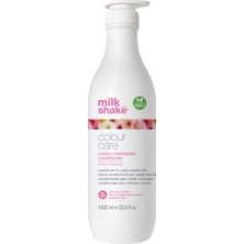 Aesco Milk_shake Colour Care Colour Maintainer Flower Renk Koruyucu Saç Kremi 1000 ml