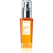 Aesco Avon Anew Vitamin C Canlandırıcı Serum 30 Ml.