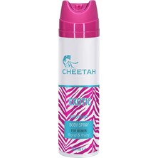 Aesco Exotic Kadın Deodorant 150 ml