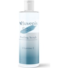 Aesco Juvenis Spa Peeling Scrub 300 Ml.