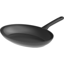 Aesco Berghoff Dina Helix Yapışmaz Oval Tava 34X23 cm