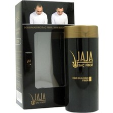 Aesco Jaja Dolgunlaştırıcı Saç Fiberi Light Brown 50GR