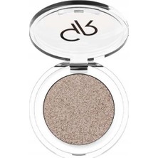 Aesco Golden Rose Soft Color Pearl Mono Eyeshadow No: 46 - Tekli Sedefli Göz Farı