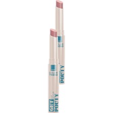Aesco Avon Ultra Beauty Ruj Stylo Forever Pink Ikili Set