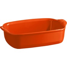 Aesco EH769649 Emile Henry Tekli Pişirme Kalıbı 22 x 14,5 cm Toscane