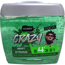 Aesco Vatika Hobby Crazy Sert Jole 700 ml