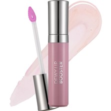 Aesco Dewy Lip Booster Dolgunlaştırıcı Etkili Şeffaf & Doğal Işıltılı Dudak Parlatıcısı