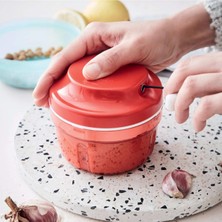 Aesco Tupperware Süper Şef 1 Mixer El Mikseri Doğrayıcı