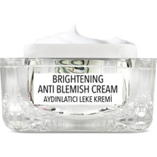 Aesco Bebak Aydınlatıcı Leke Kremi 50 ml