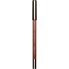 Aesco Clarins Lip Pencil 02 Nude Medium Dudak Kalemi 1 Paket (1 x 1 Adet)