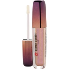 Aesco Pierre Cardin Shimmering Lipgloss Sedefli Parlak Likit Ruj Şampanya 5ml
