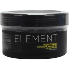 Aesco Element Nemlendirici Saç Maskesi 500ML