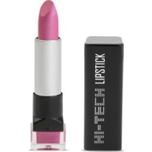 Aesco Impala Ruj Metalik Menekşe - Cream Lipstick No: 1