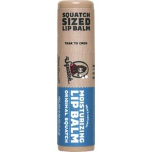 Aesco Dr Squatch Dr.squatch Men's Original Squatch Nemlendirici Dudak Balsamı 7gr, 810095595042