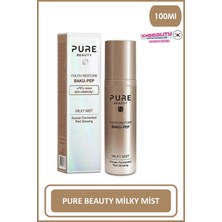 Aesco Pure Beauty Youth Restore Milky Mist 100 ml