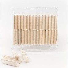 Aesco Dapper Balsa Filtre 9mm 20LI Paket