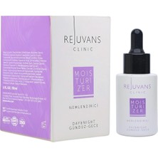 Aesco Rejuvans Moısturızer - 30 Ml/nemlendirici Serum - 30 ml