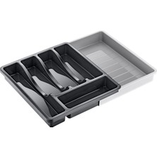 Aesco Box Up Kayar Kaşıklık Ft 054