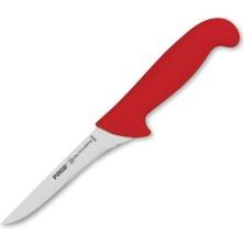 Aesco Pirge Butcher's Sıyırma Bıçağı Düz 10 cm - 35014-05
