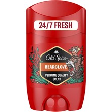 Aesco Old Spice Bearglove Erkek Deodorant Stick 50 ml