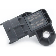 Bosch 0 281 006 102 Basınç Sensörü