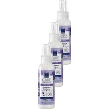 Aesco Avon Footworks Lavanta Özlü Koku Önleyici Ayak Spreyi 100ML Üçlü Paket