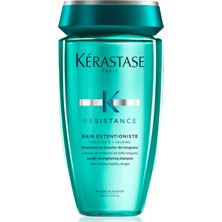 Aesco Kérastase Resistance Bain Extentioniste Sağlıklı Uzayan Saçlar Için Güçlendirici Şampuan 250ML