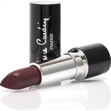 Aesco Pierre Cardin Porcelain Matte Edition Lipstick - Ruby Red - 217