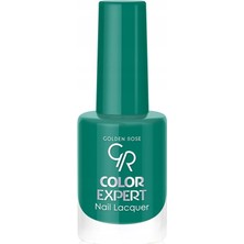 Aesco Golden Rose Color Expert Nail Lacquer No: 55 - Geniş Fırçalı Oje 10.2 ml