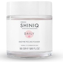 Aesco Shiniq Enzyme Peeling Powder 55 gr