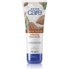 Aesco Avon Care Kakao Yağı Içeren El Kremi 75 Ml.