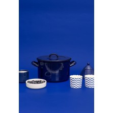Aesco Rainpot Tencere,cobalt