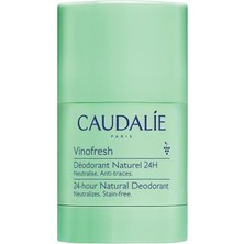 Die Grup Caudalie Vinofresh Stick Deodorant - 50 gr