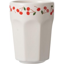 Aesco Cherry Espresso Fincan 105ML
