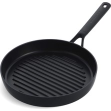 Aesco Kitchenaid Classic Alu Seramik Kaplama Izgara Tavası 28 cm