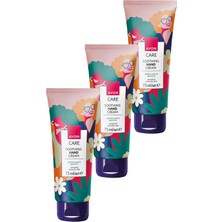 Aesco Avon Care Shimmering Gliserin Içeren Yasemin Kokulu El Kremi 75 Ml. Üçlü Set