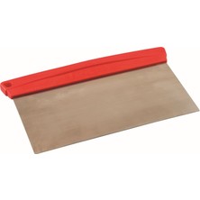 Aesco Silikomart SCR02-STEELAND Plastic - Plastik Tutucu Paslanmaz
