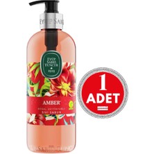 Aesco Eyüp Sabri Tuncer Amber Sıvı Sabun 500 ml
