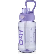 Aesco The Mia H2O Matara Lila 800 ml 76029