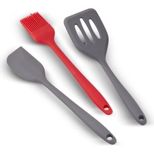 Aesco Aryıldız Daliytools Silikon Gadget Seti 3 Parça AR261019