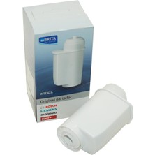 Aesco Bosch Brita Intenza Kahve Hazırlayıcı, Bosch Parça Numarası 467873 Bosch Tca7 Espresso Kahve Bosch TCC78 Tk7 Bosch TE50-TE70 TES70-T76K572GB-TK76009GB Eq5 -Eq7 Eq7 Plus TE703201RW Bosch Için Su