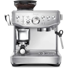 Aesco Sage SES876BSS4EEU1 Bss Barista Express Impress Kahve Makine