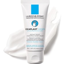 Aesco La Roche-Posay Cıcaplast Mains Onarıcı El Kremi 50 ml