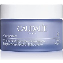 Die Grup Caudalie Vinoperfect Dark Spot Leke Karşıtı Gece Kremi 50 ml
